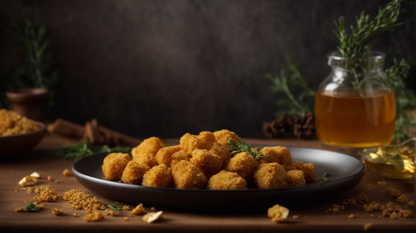 Tips and Tricks for Cooking Nuggets Without Oil - How to Cook Nuggets Without Oil? 