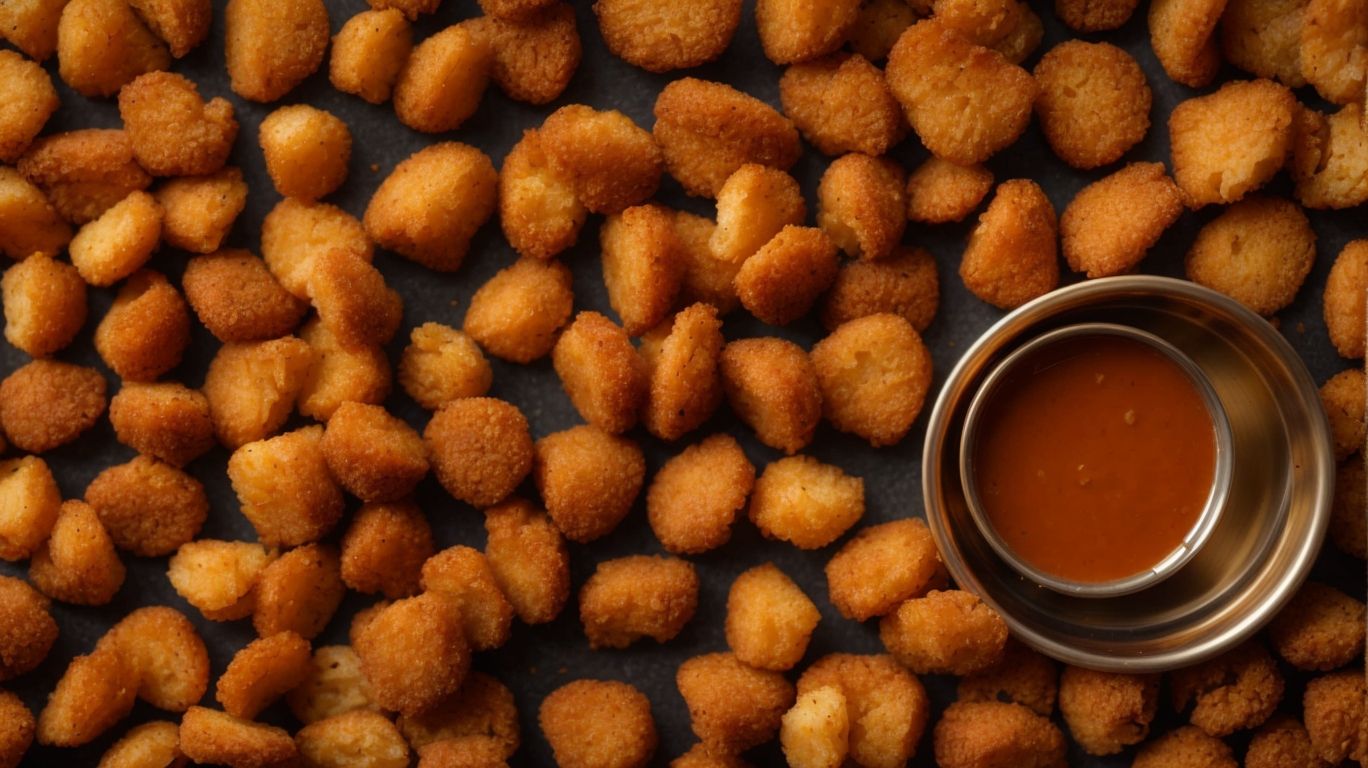 Why Cook Nuggets Without Oil? - How to Cook Nuggets Without Oil? 