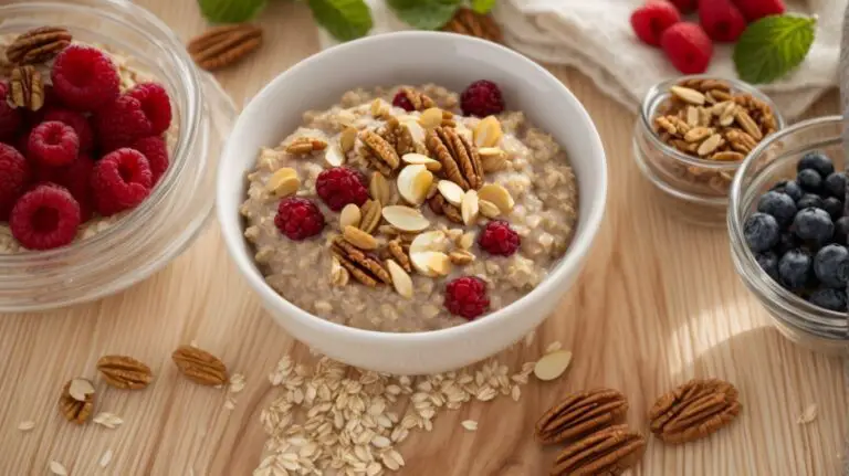 How to Cook Oatmeal?