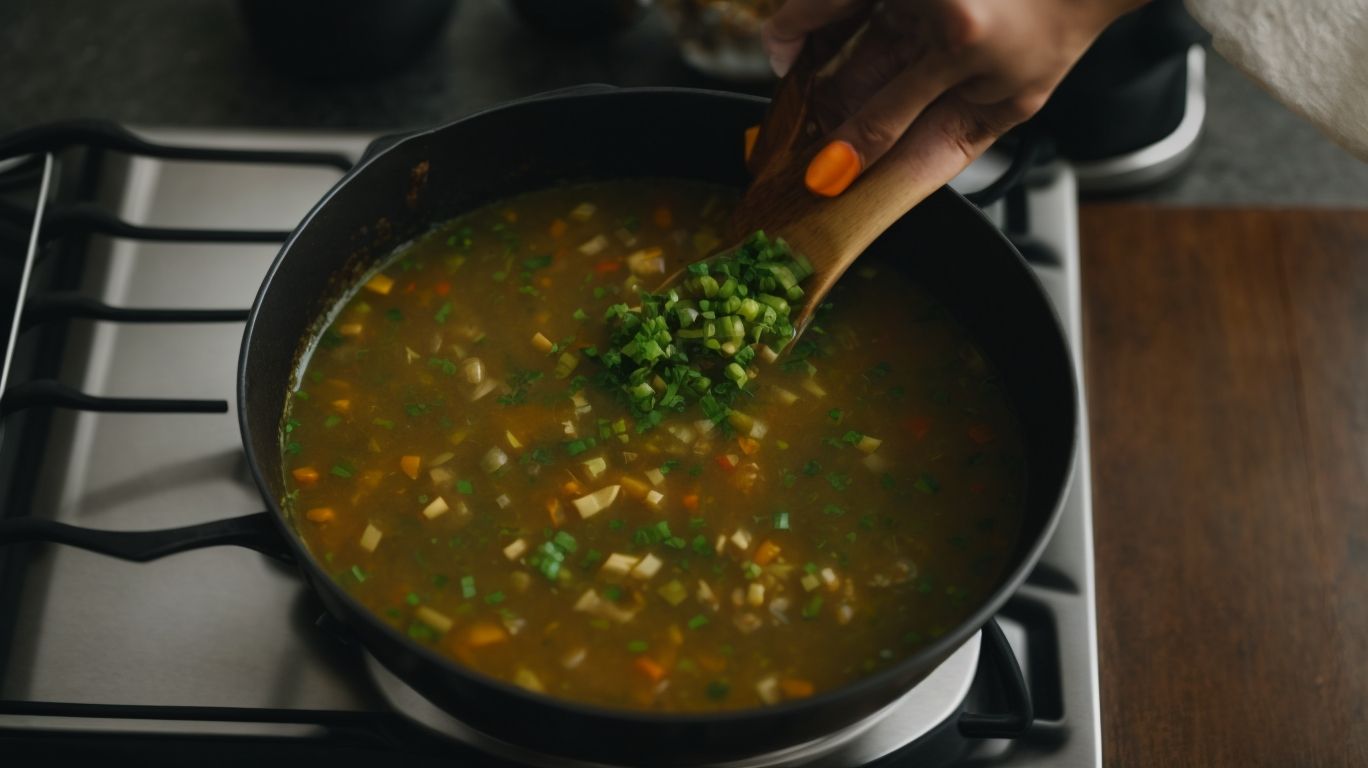 About Chris Poormet and Poormet.com - How to Cook Okro Soup With? 