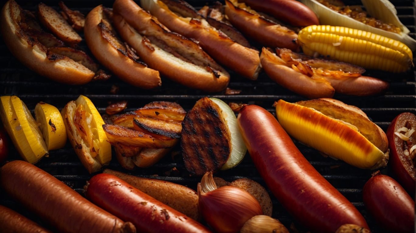 What Type of Onions Are Best for Hot Dogs? - How to Cook Onions for Hot Dogs Uk? 