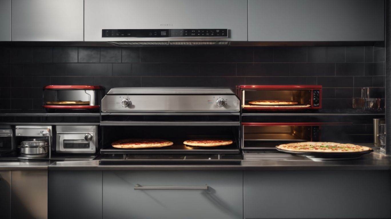 What Type of Oven is Best for Cooking Pizza? - How to Cook Oven for Pizza? 