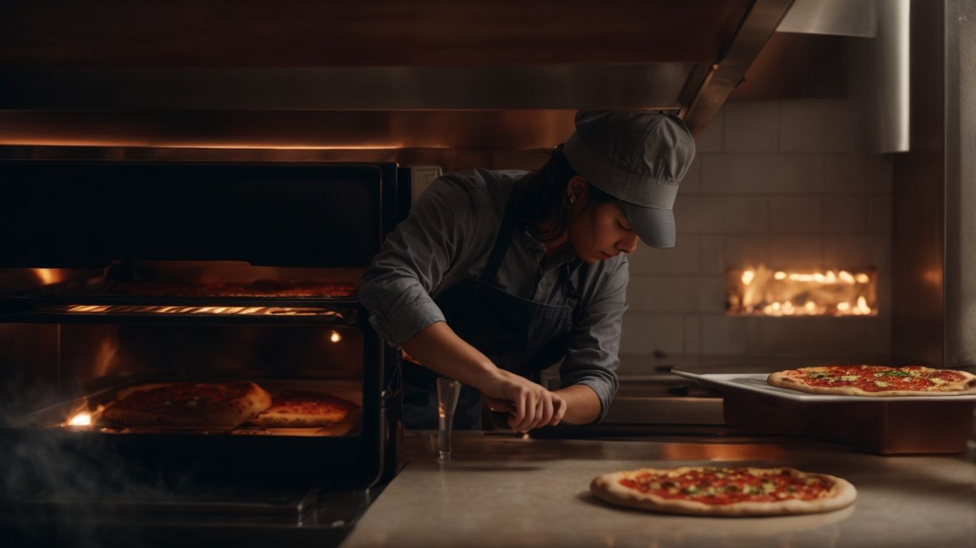 About the Author - How to Cook Oven for Pizza? 