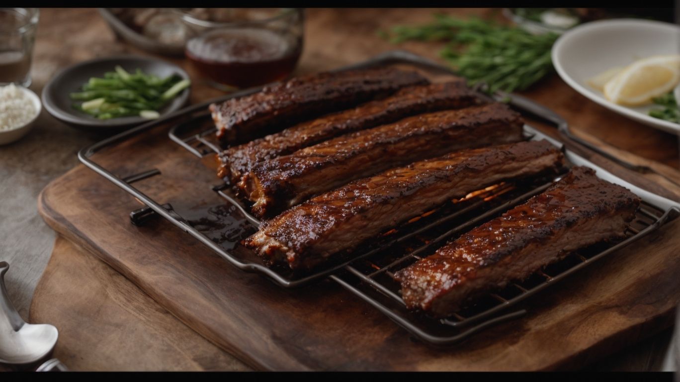 How to Cook Oven Ribs?
