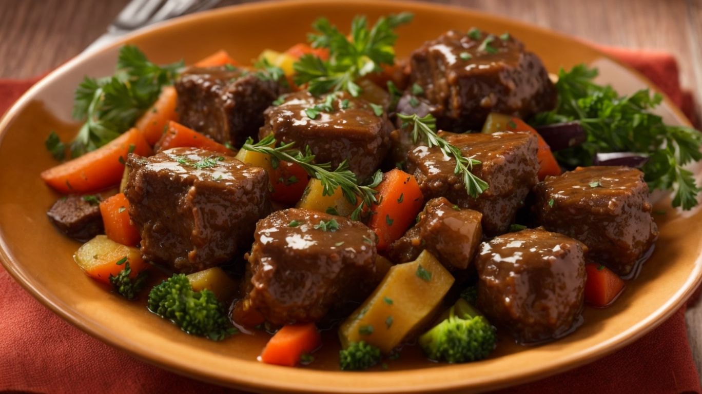 What Are Oxtails? - How to Cook Oxtails? 