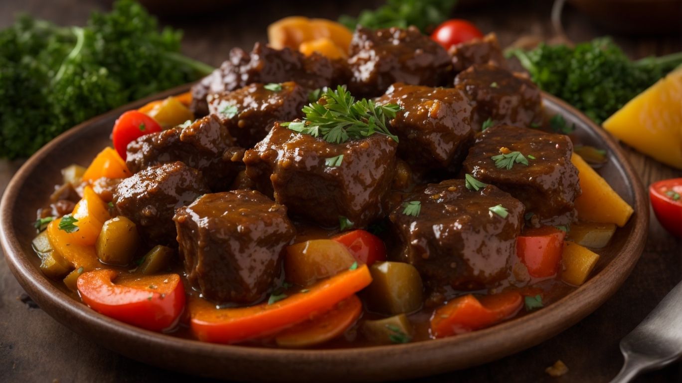 Conclusion - How to Cook Oxtails? 