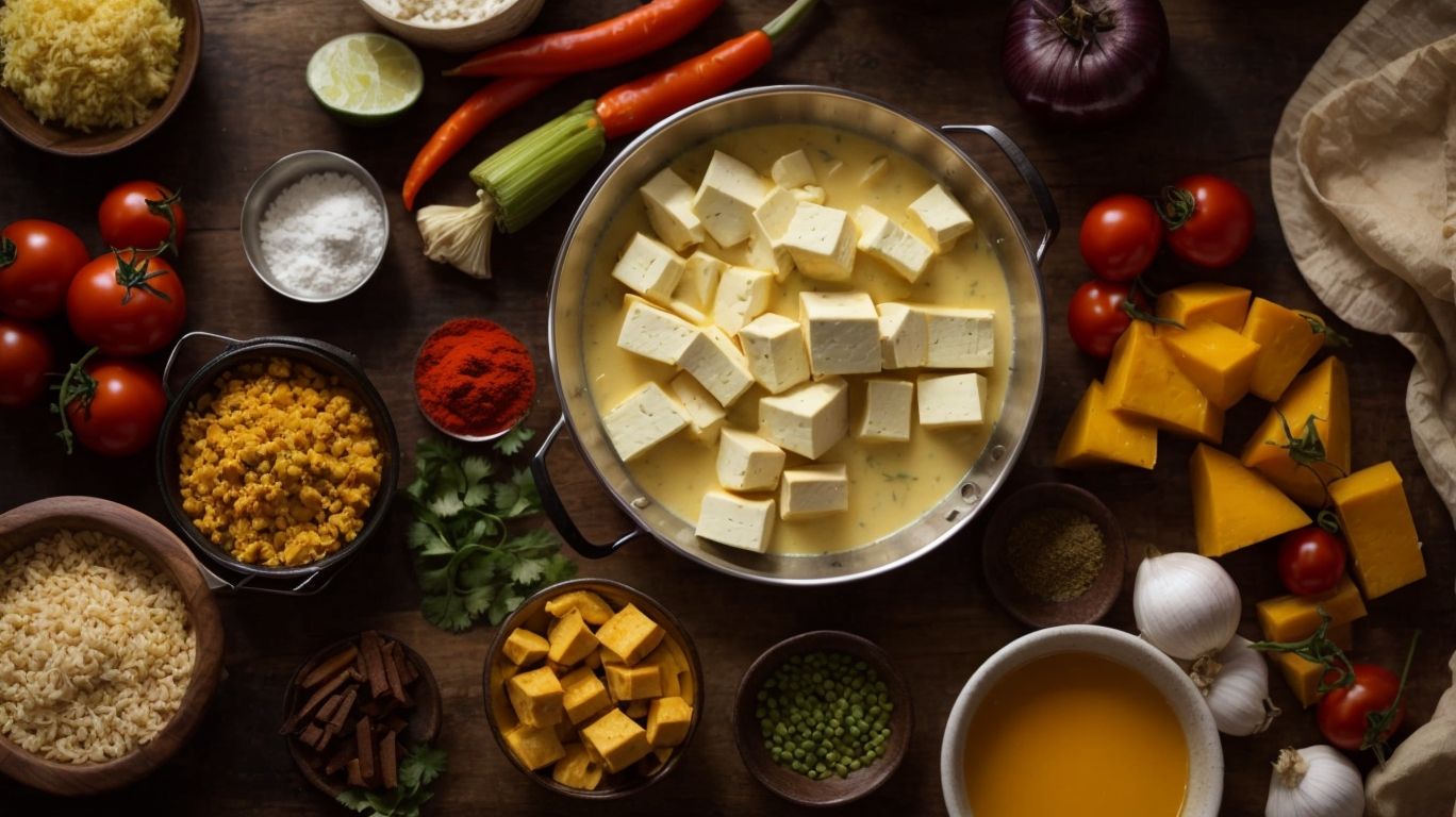 What You Need to Know Before Cooking Paneer for Curry - How to Cook Paneer for Curry? 