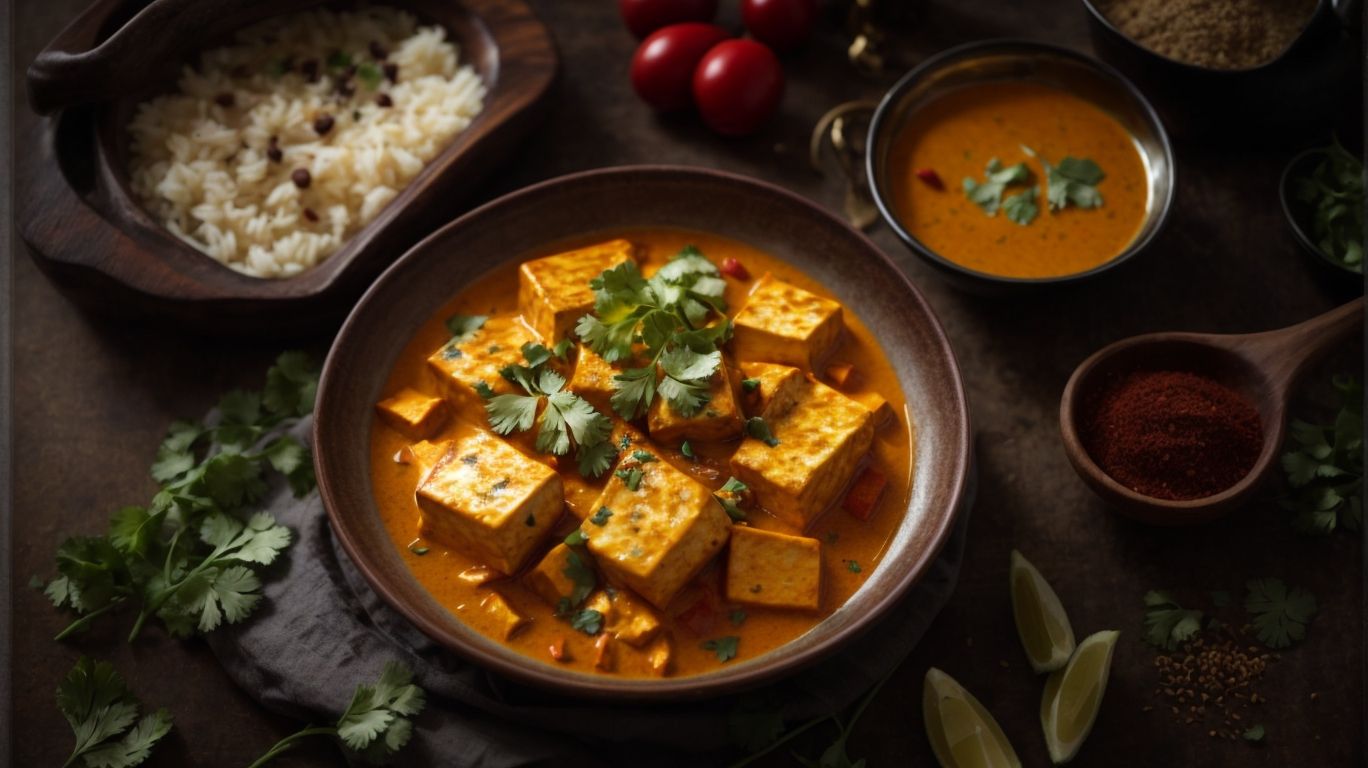 What is Paneer? - How to Cook Paneer for Curry? 
