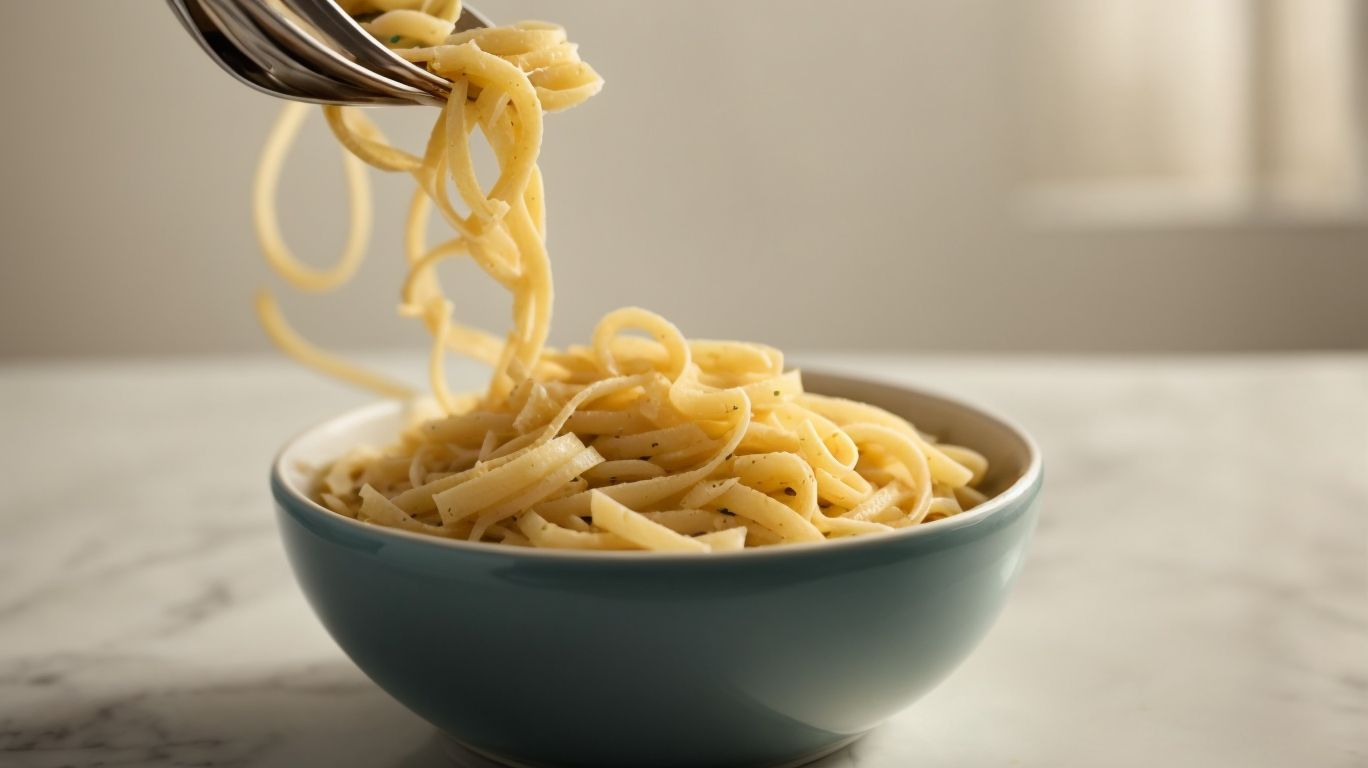What Does Al Dente Mean? - How to Cook Pasta to Al Dente? 