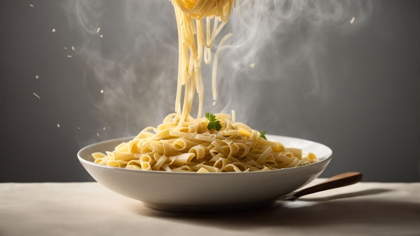 Tips for Cooking Perfect Pasta Al Dente - How to Cook Pasta to Al Dente? 
