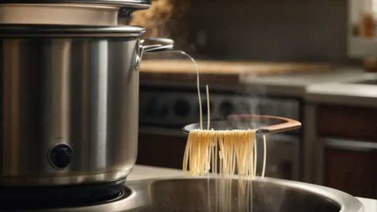 How to Cook Pasta to Al Dente?