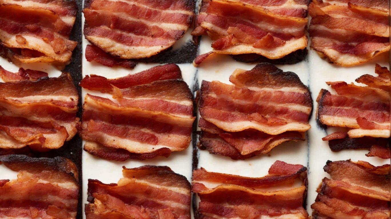 What Makes Bacon Perfect? - How to Cook Perfect Bacon? 