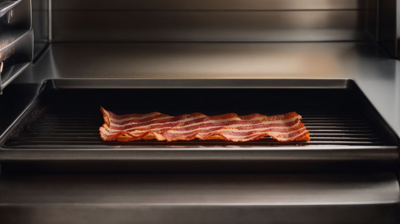 How to Cook Perfect Bacon in the Oven? - How to Cook Perfect Bacon? 