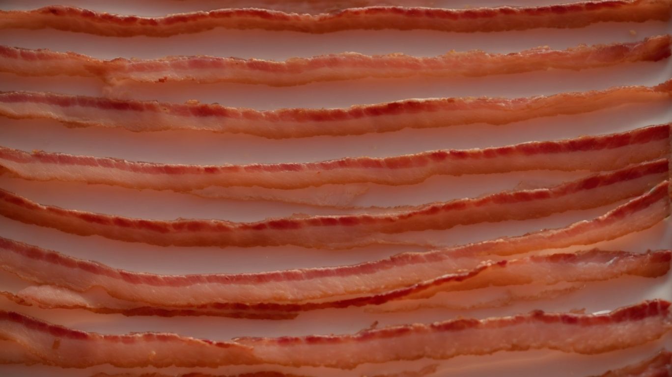 How to Cook Perfect Bacon in the Microwave? - How to Cook Perfect Bacon? 