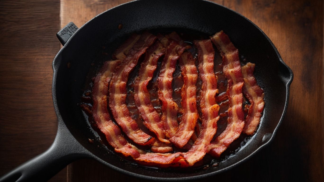 How to Use Perfect Bacon in Recipes? - How to Cook Perfect Bacon? 