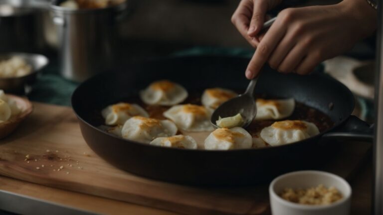 How to Cook Perogies From Frozen?