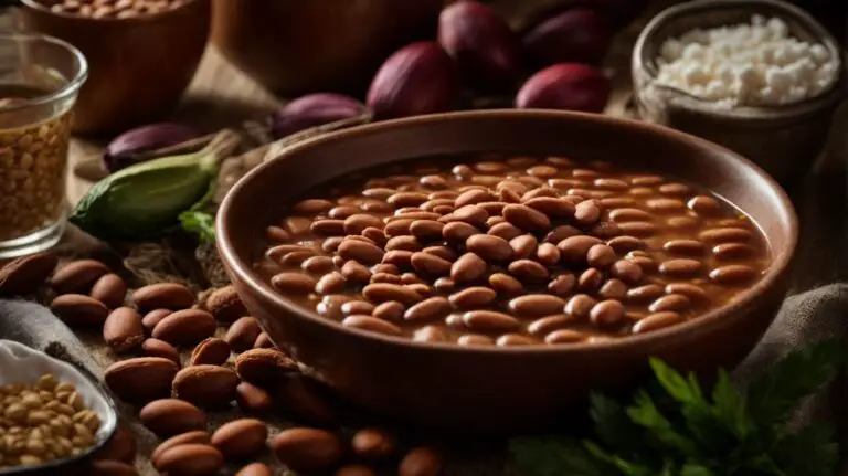How to Cook Pinto Beans After Soaking?