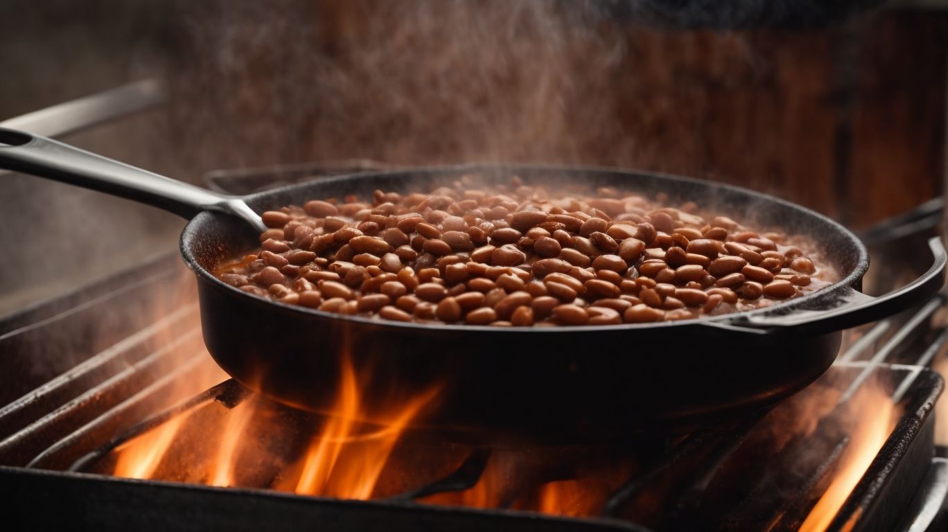 How to Refry Pinto Beans? - How to Cook Pinto Beans Into Refried Beans? 