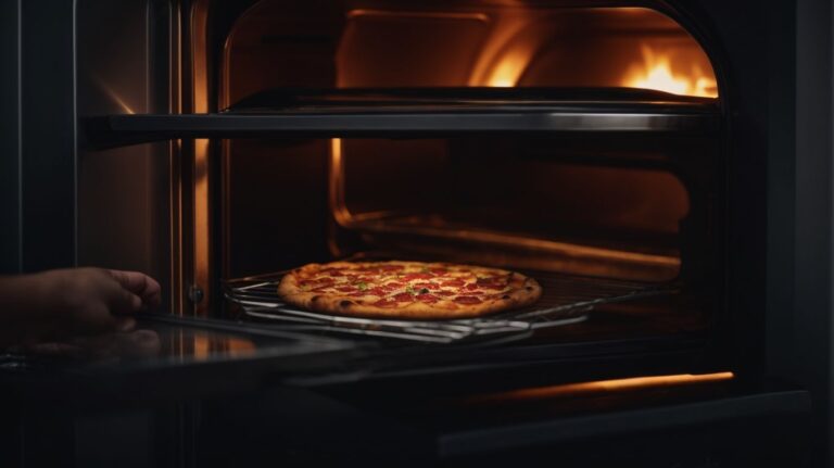 How to Cook Pizza From Frozen?