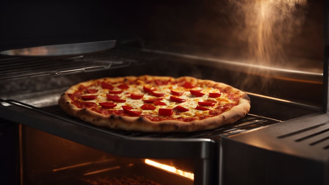 Tips for Cooking a Perfect Pizza Without a Stone - How to Cook Pizza in Oven Without Stone? 