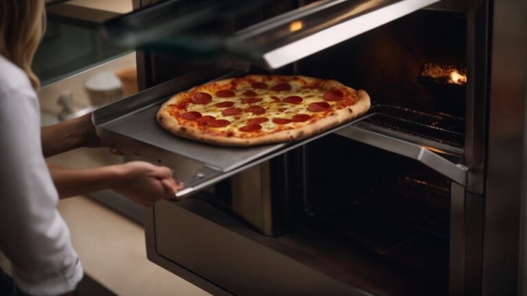 How to Cook Pizza in Oven Without Stone?