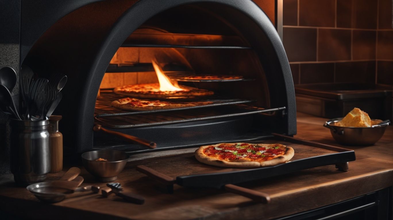 What Are the Alternatives to Pizza Stones? - How to Cook Pizza in Oven Without Stone? 