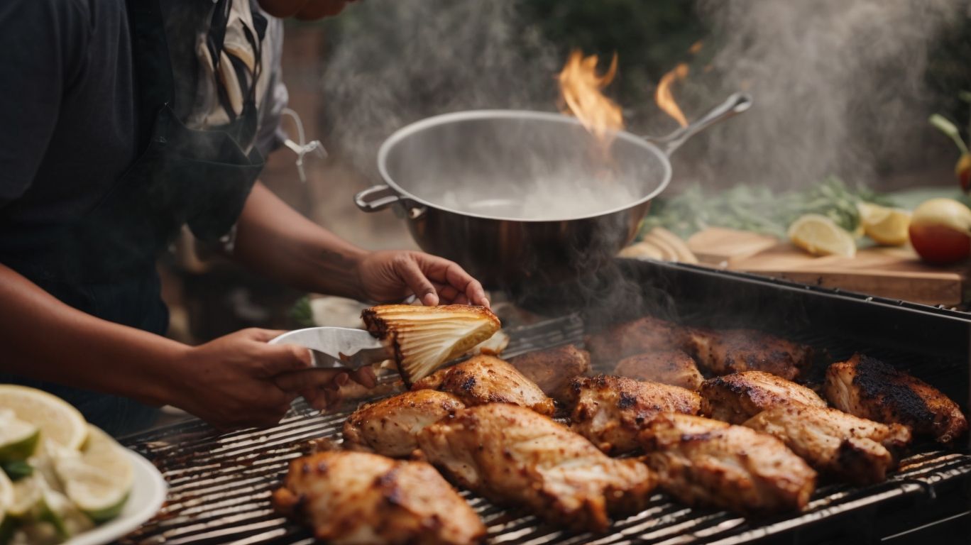 About Chris Poormet and Poormet.com - How to Cook Pollo Asado From Trader Joe