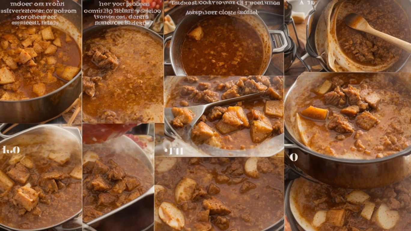 How to Cook Pork Adobo Step by Step?