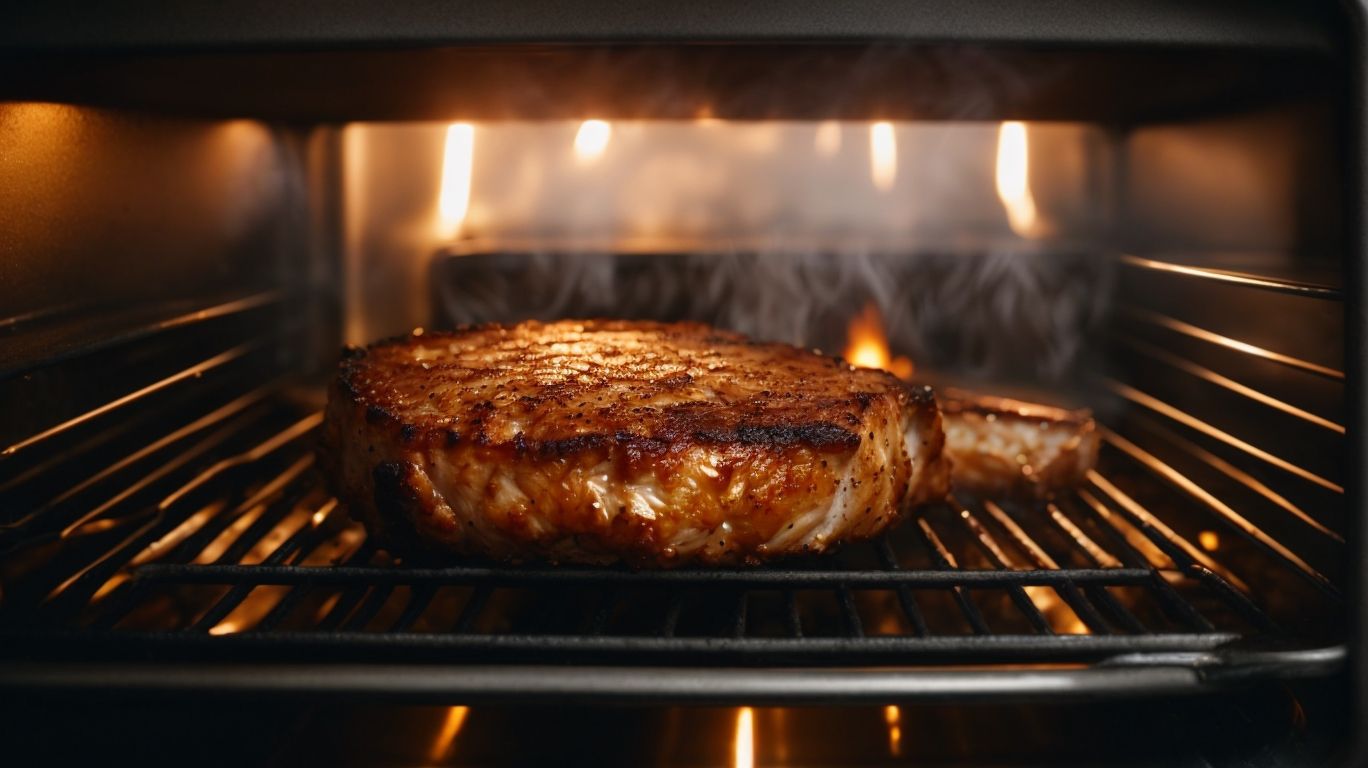 Why Cook Pork Chops in the Oven? - How to Cook Pork Chops in the Oven? 