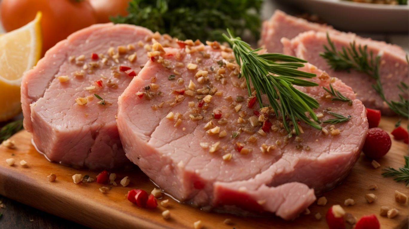 How Do I Prepare the Pork Chops for Broiling? - How to Cook Pork Chops Under Broiler? 