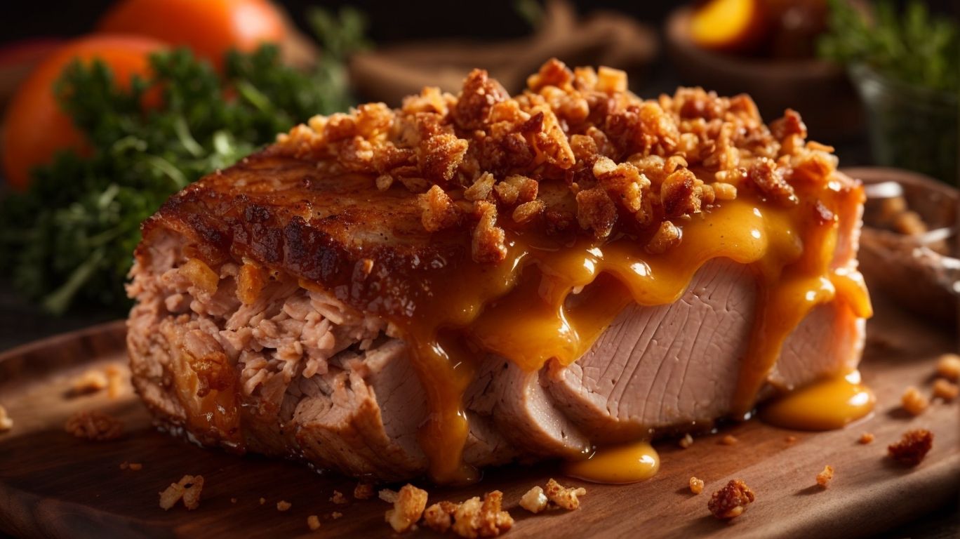 Why Is Crackling Important for Pork Loin Joint? - How to Cook Pork Loin Joint Without Crackling? 