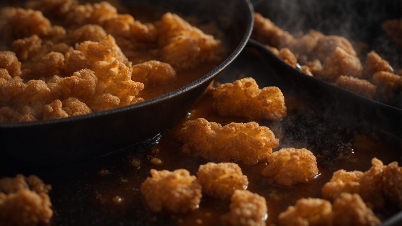 What is Pork Rind? - How to Cook Pork Rind Into Crackling? 