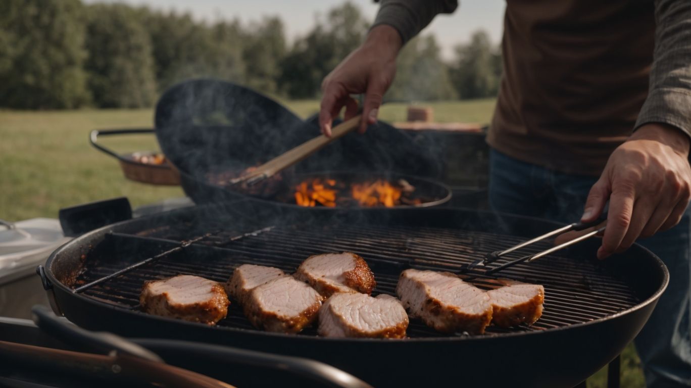 Troubleshooting Common Problems when Grilling Pork Tenderloin - How to Cook Pork Tenderloin on the Grill? 