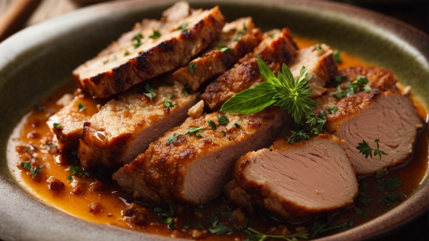 What Are the Best Cooking Methods for Pork Under Meat? - How to Cook Pork Under Meat? 
