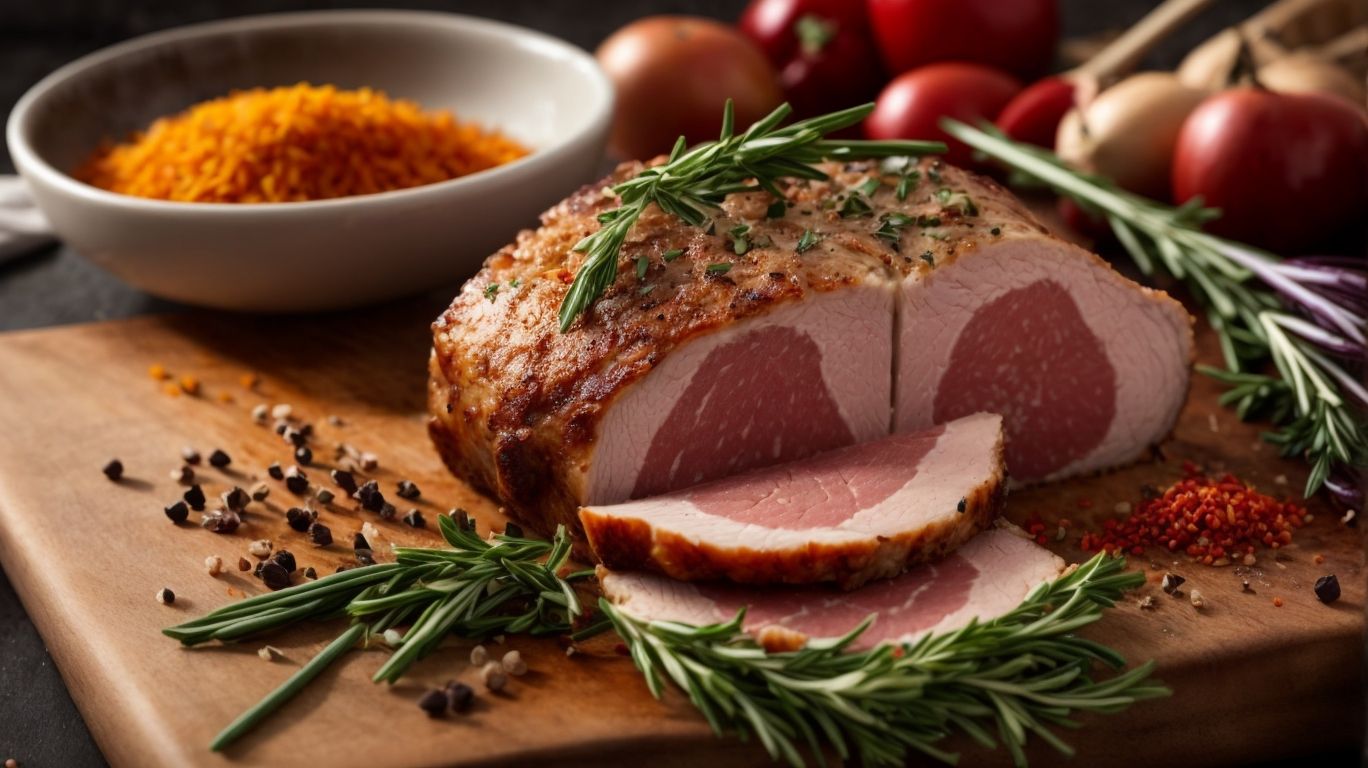 What Is Pork Under Meat? - How to Cook Pork Under Meat? 