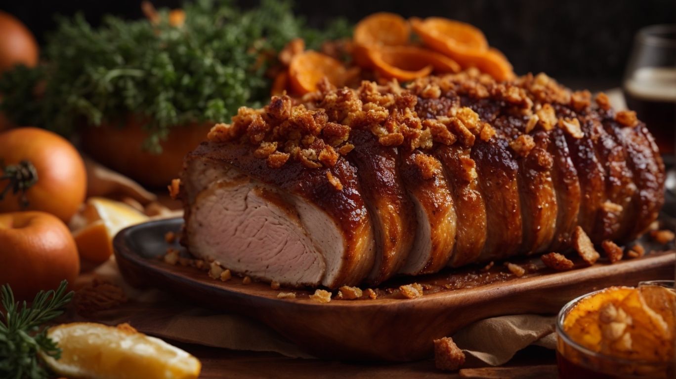 Tips and Tricks for Perfect Pork With Crackling - How to Cook Pork With Crackling? 