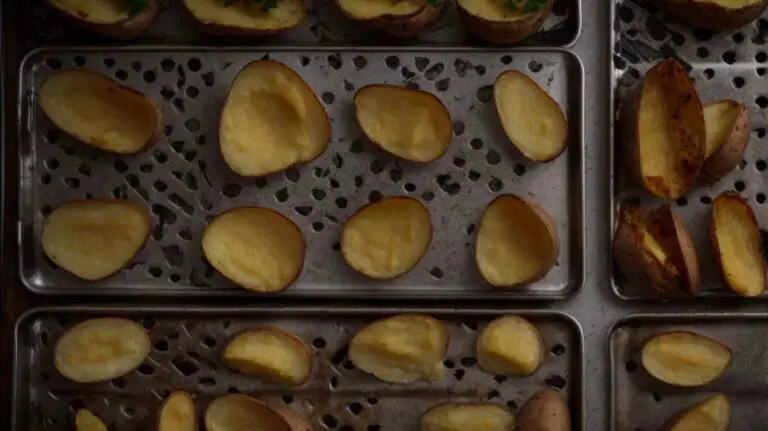 How to Cook Potato Skins After Peeling?