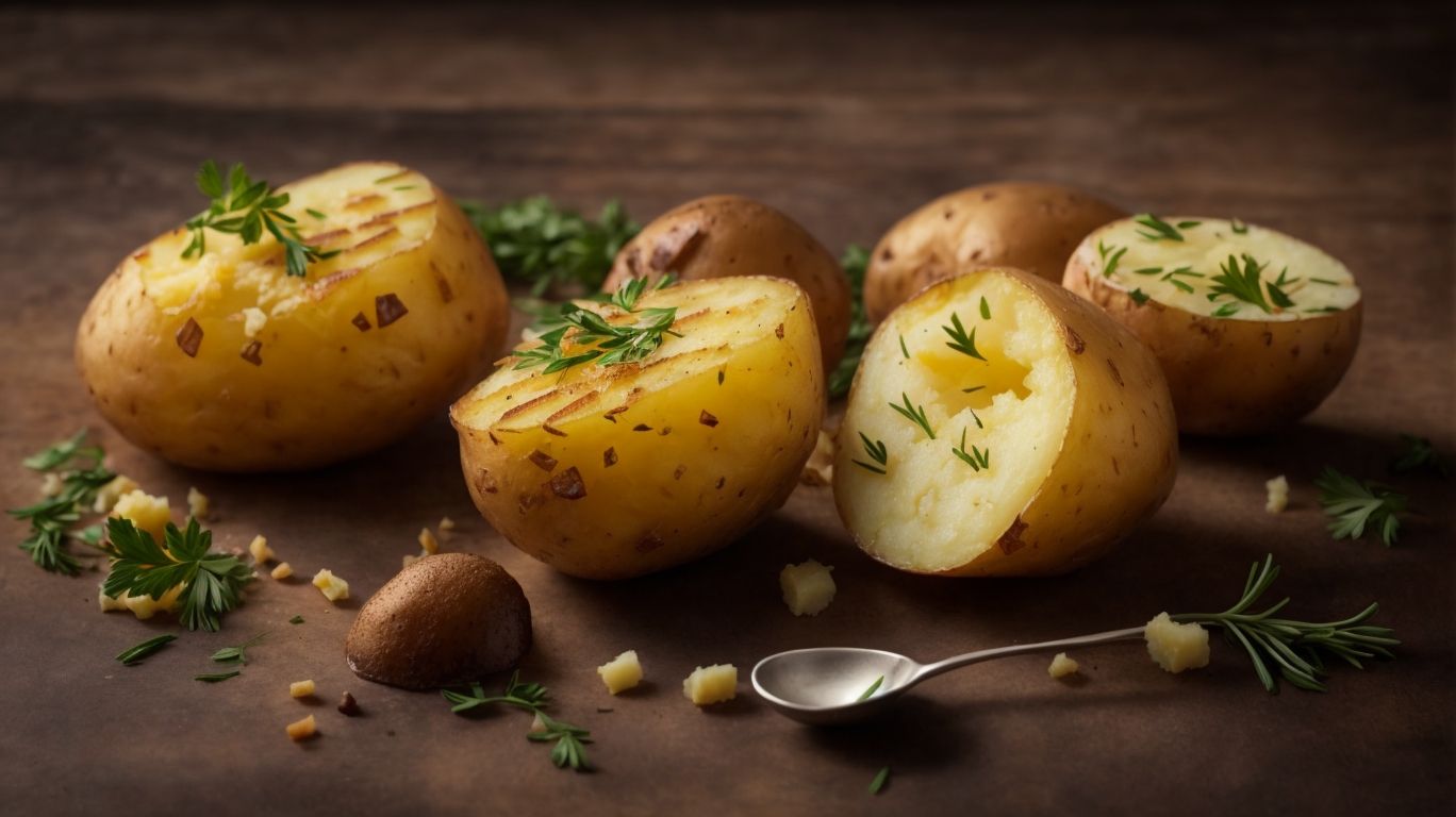 What Are Some Delicious Recipes for Cooking Potatoes After Boiling? - How to Cook Potatoes After Boiling? 