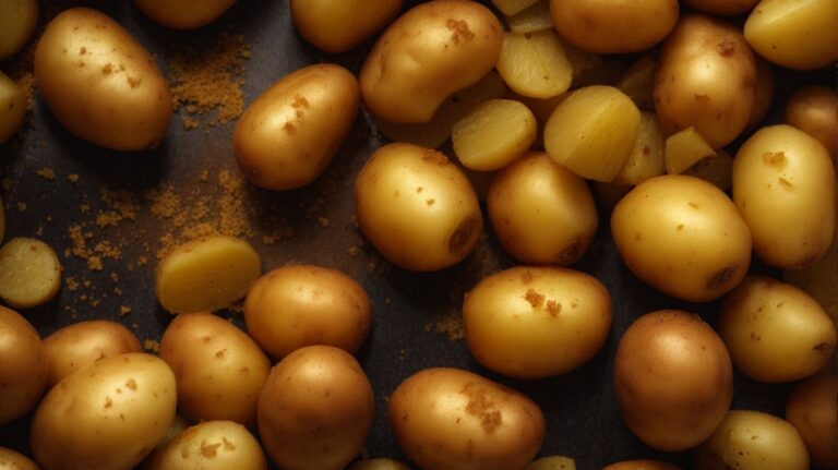 How to Cook Potatoes After Boiling?