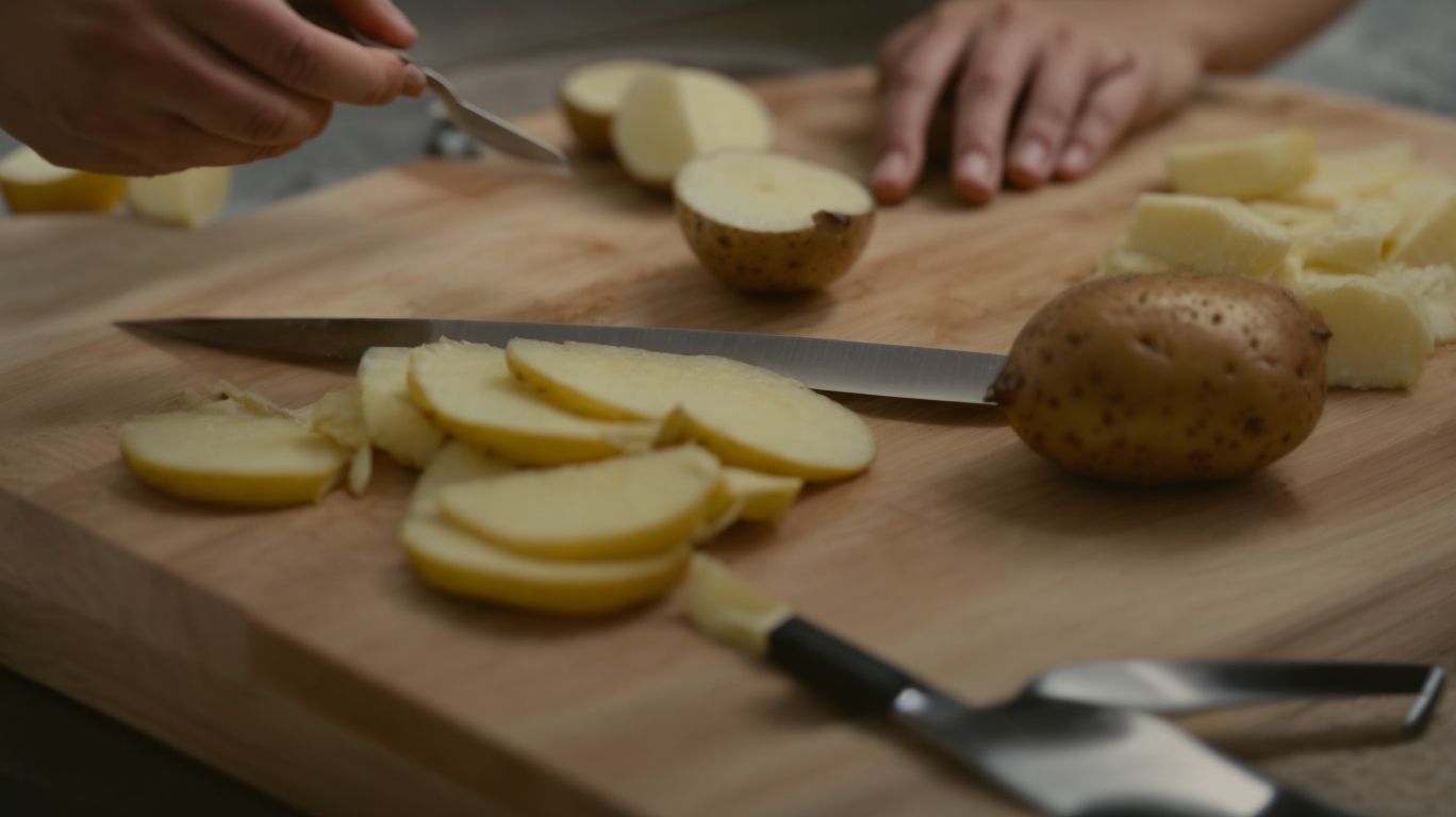 What are the Health Benefits of Cooking Potatoes for Diabetics? - How to Cook Potatoes for Diabetics? 