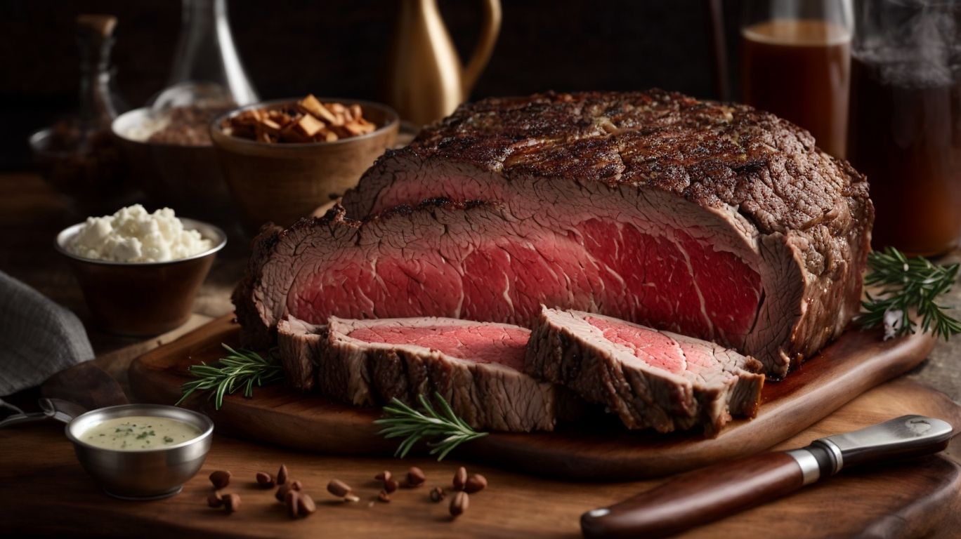 How to Choose the Right Cut of Prime Rib Roast with Bone? - How to Cook Prime Rib Roast With Bone? 