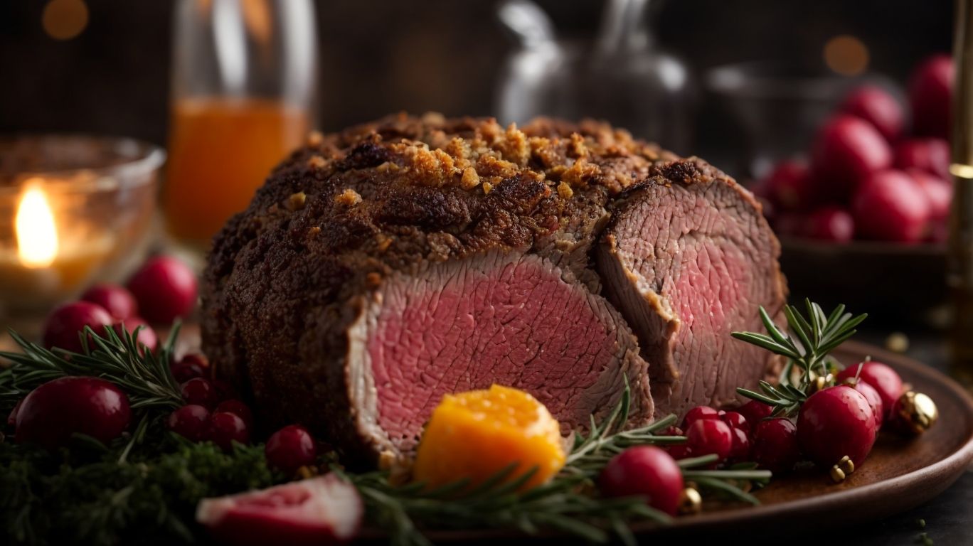 How to Cook Prime Rib?