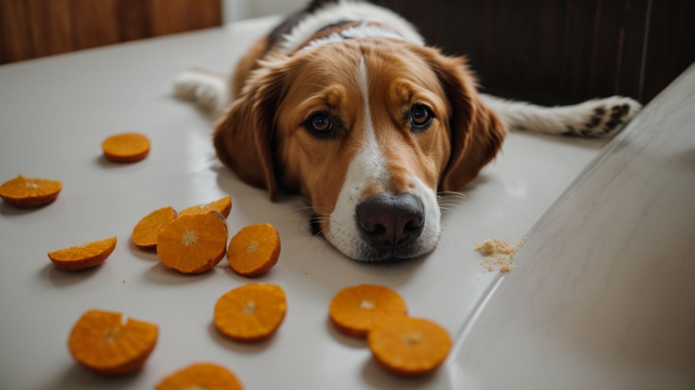 How to Incorporate Pumpkin into Your Dog