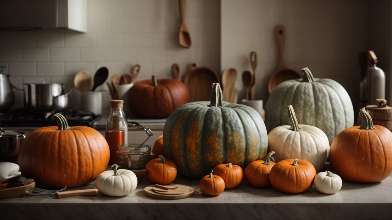 Recipes for Cooking Pumpkin Without an Oven - How to Cook Pumpkin Without an Oven? 