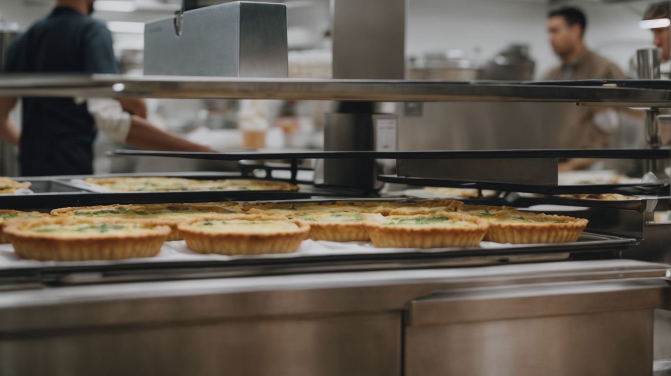 What You Need to Know Before Cooking Quiche From Costco - How to Cook Quiche From Costco? 