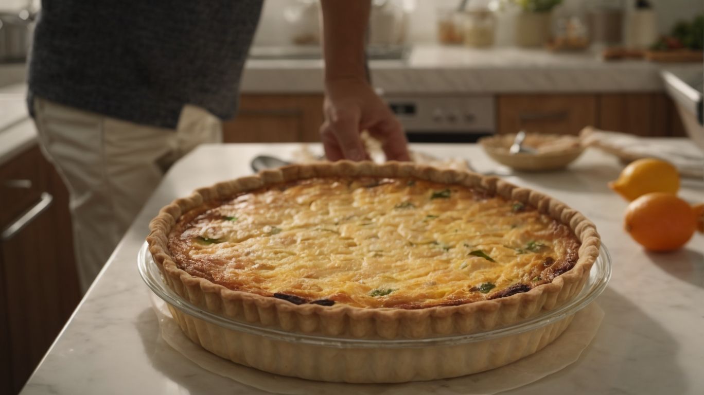 About the Author - How to Cook Quiche From Costco? 