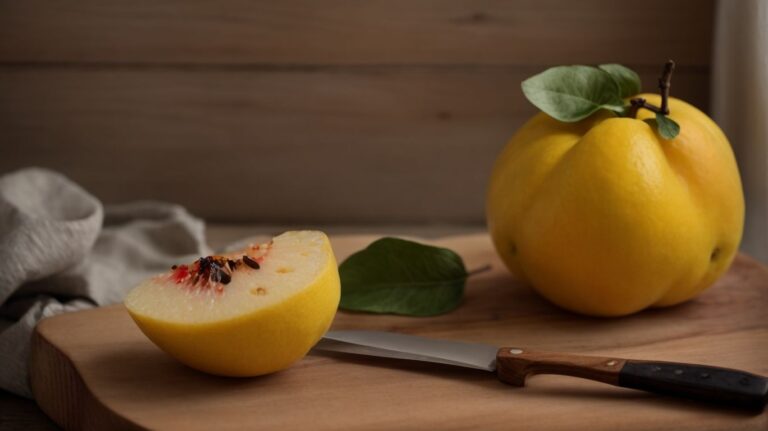 How to Cook Quince?
