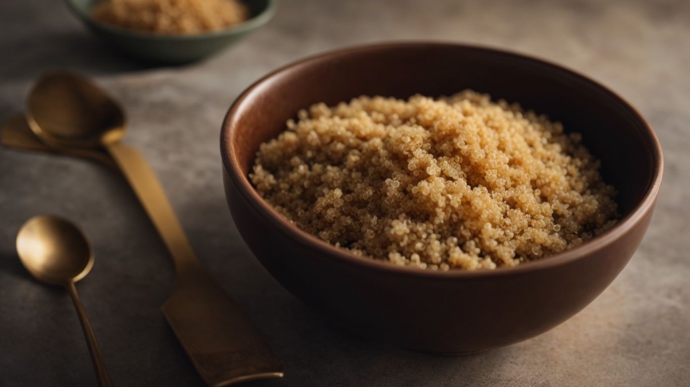 Is Quinoa Safe for Dogs? - How to Cook Quinoa for Dogs? 