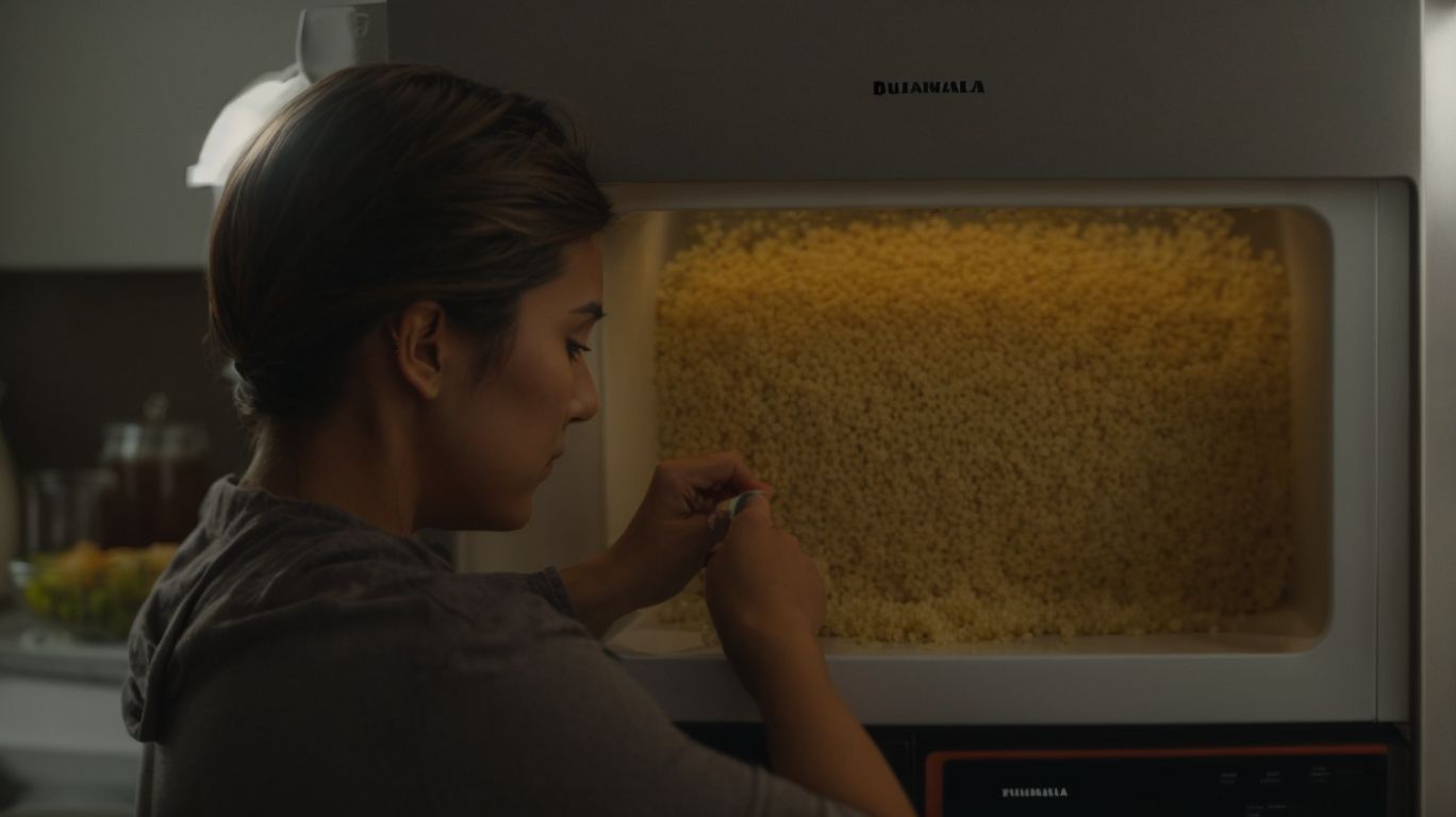 What Do You Need to Cook Quinoa in Microwave? - How to Cook Quinoa in Microwave? 