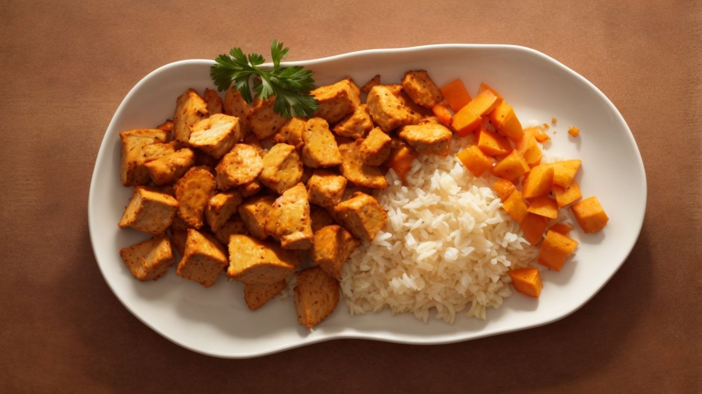 Why Cook Quorn Chicken Pieces Without Sauce? - How to Cook Quorn Chicken Pieces Without Sauce? 